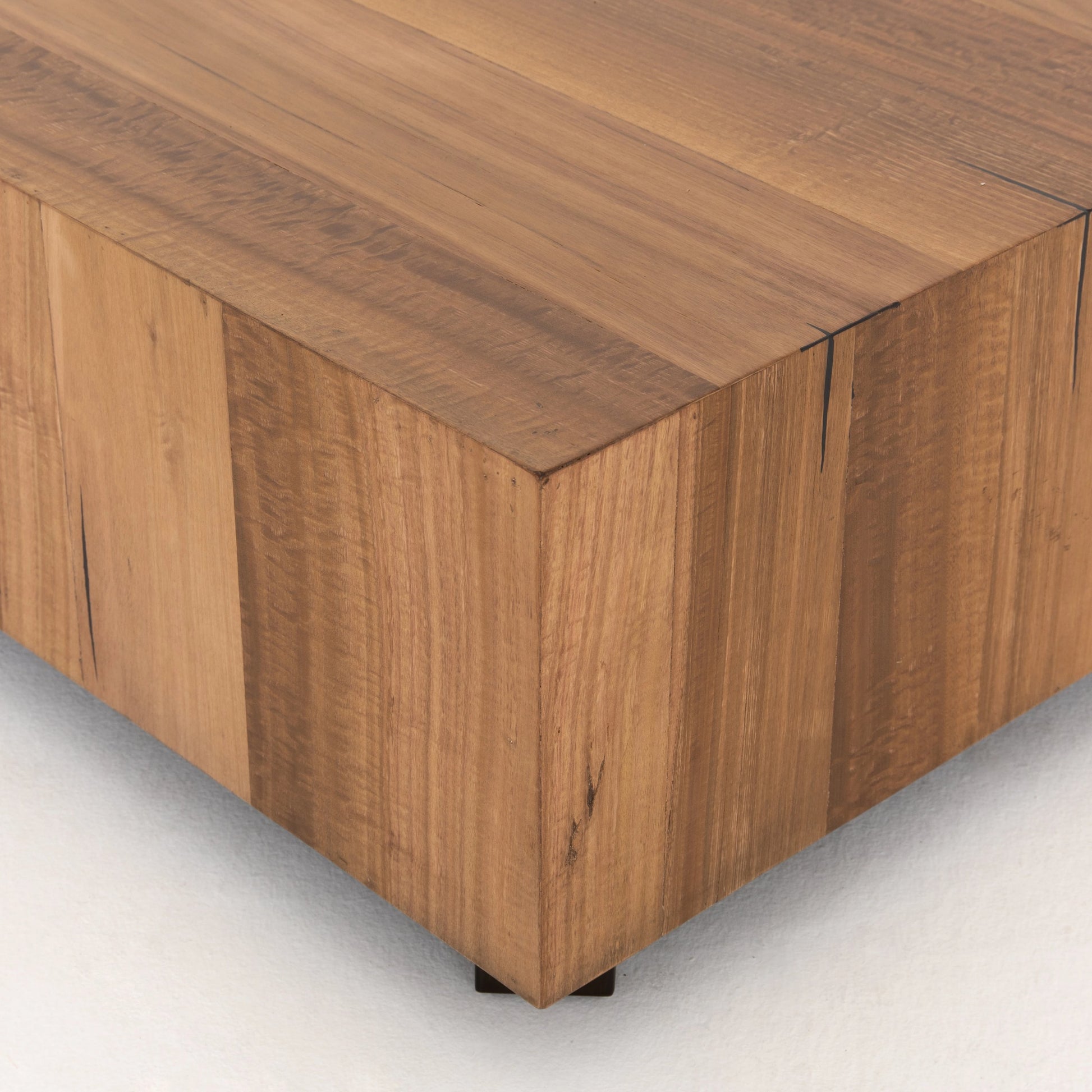Hudson Square Coffee Table by Four Hands. Made from unique in a modern style.
