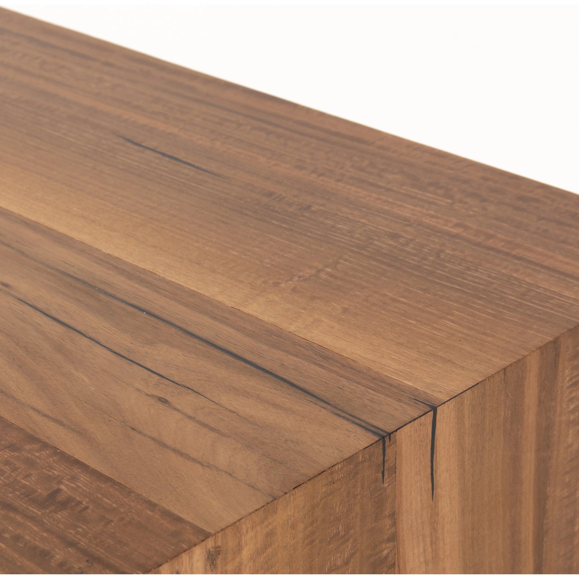Hudson Square Coffee Table by Four Hands. Made from unique in a modern style.