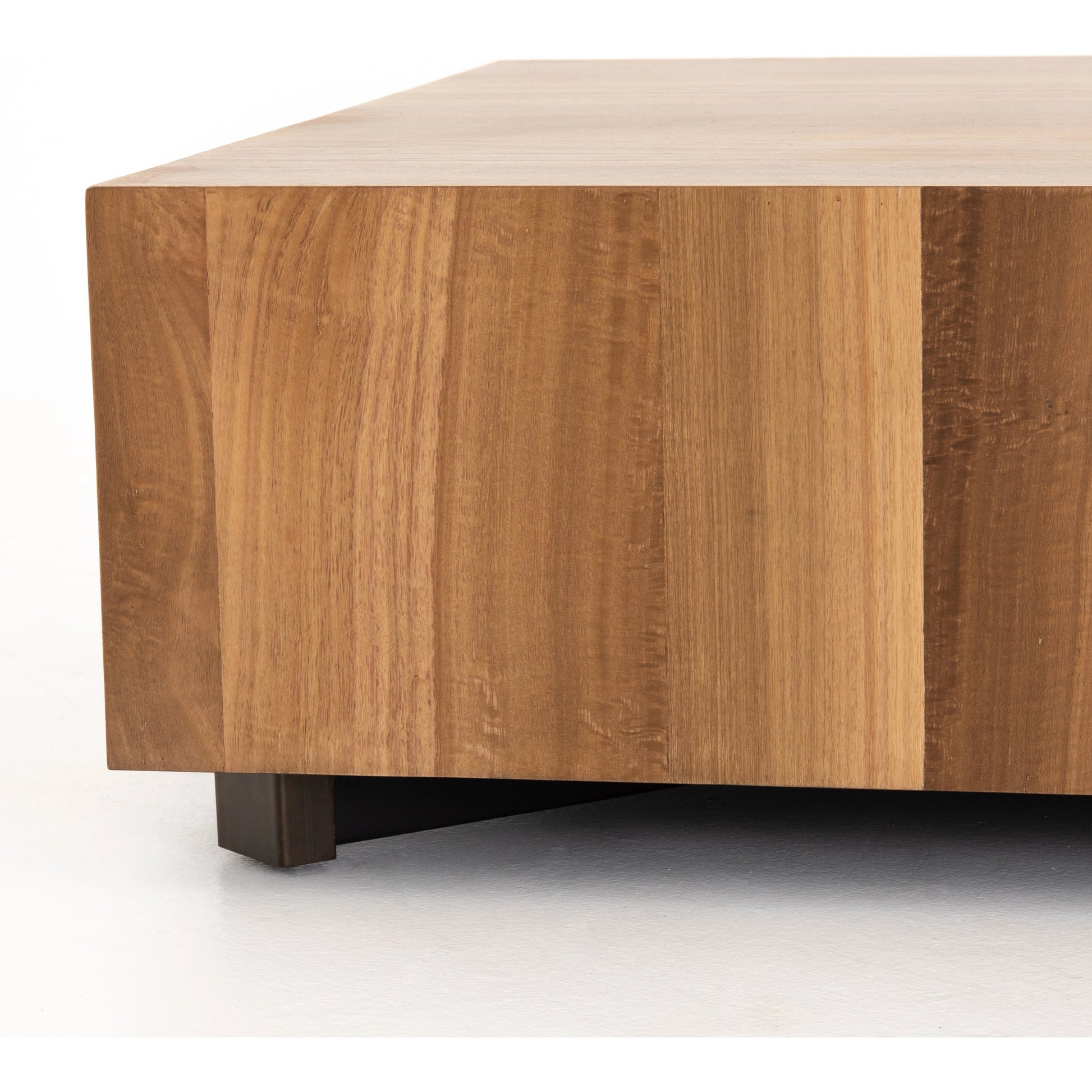Hudson Square Coffee Table by Four Hands. Made from unique in a modern style.