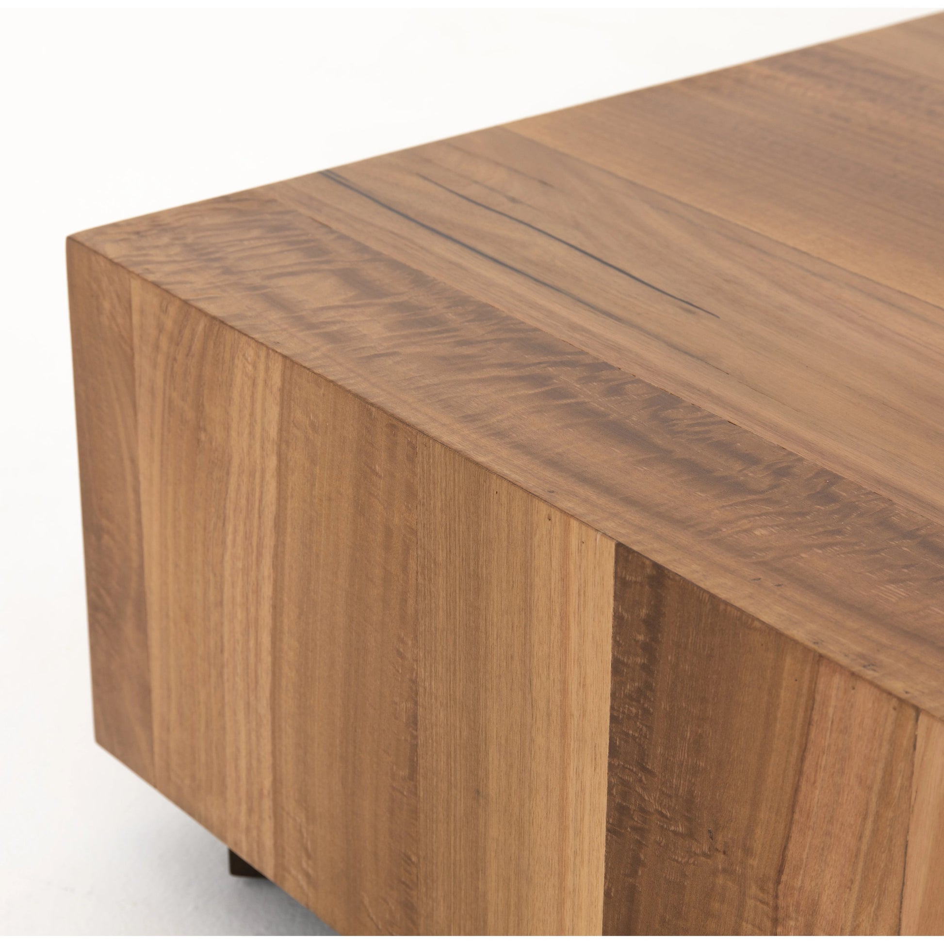 Hudson Square Coffee Table by Four Hands. Made from unique in a modern style.