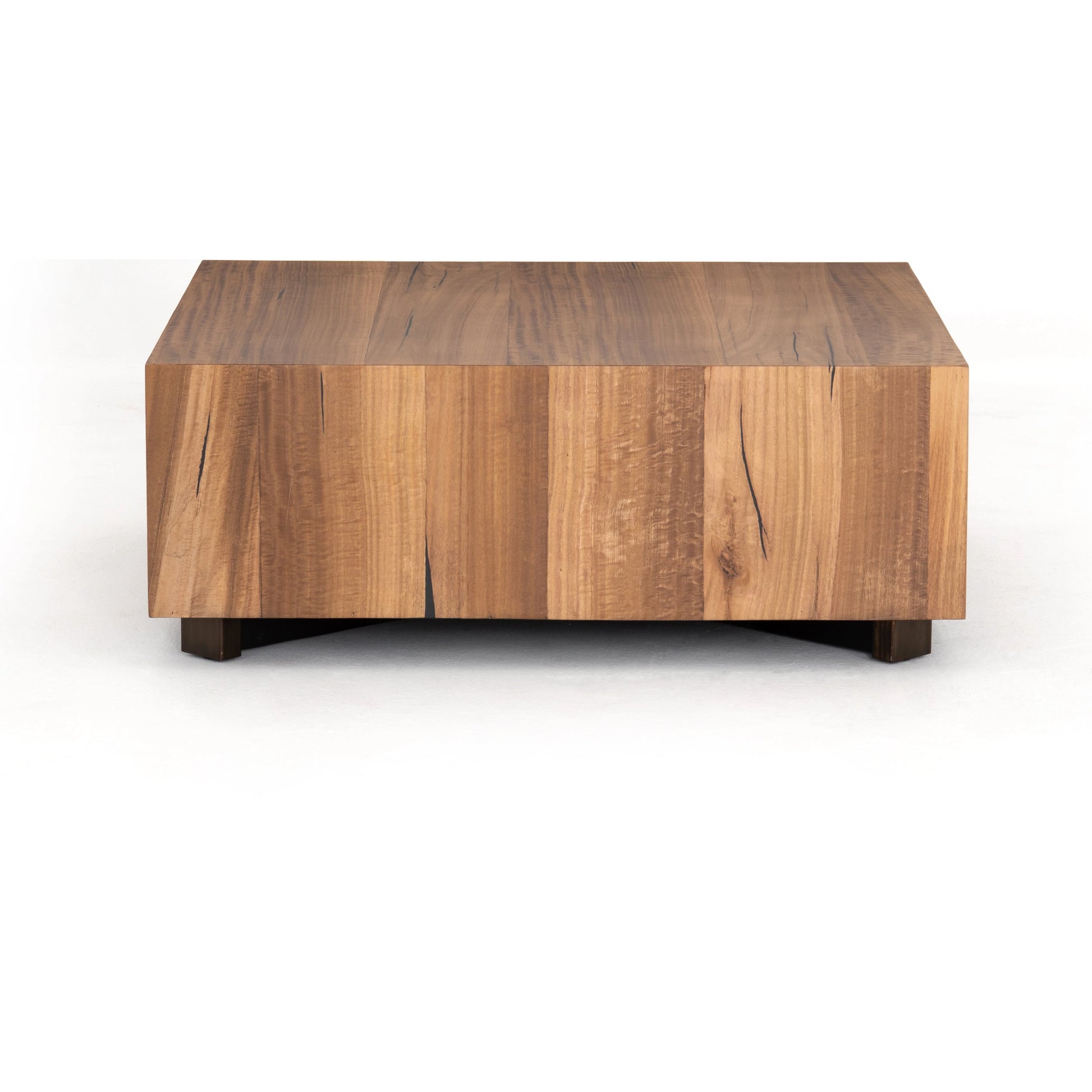 Hudson Square Coffee Table by Four Hands. Made from unique in a modern style.