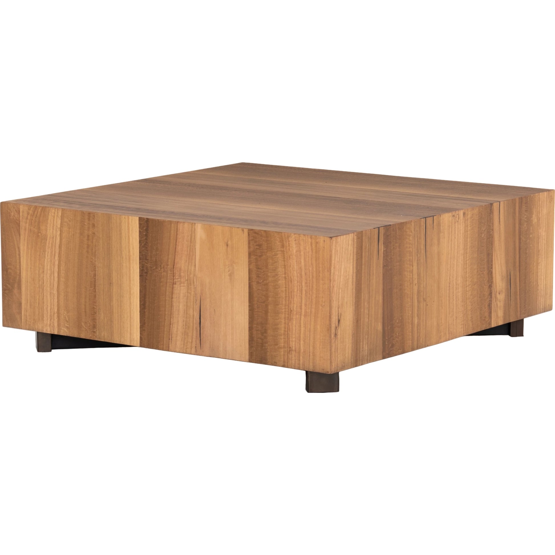 Hudson Square Coffee Table by Four Hands. Made from unique in a modern style.