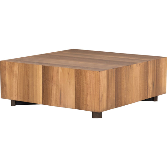 Hudson Square Coffee Table by Four Hands. Made from unique in a modern style.