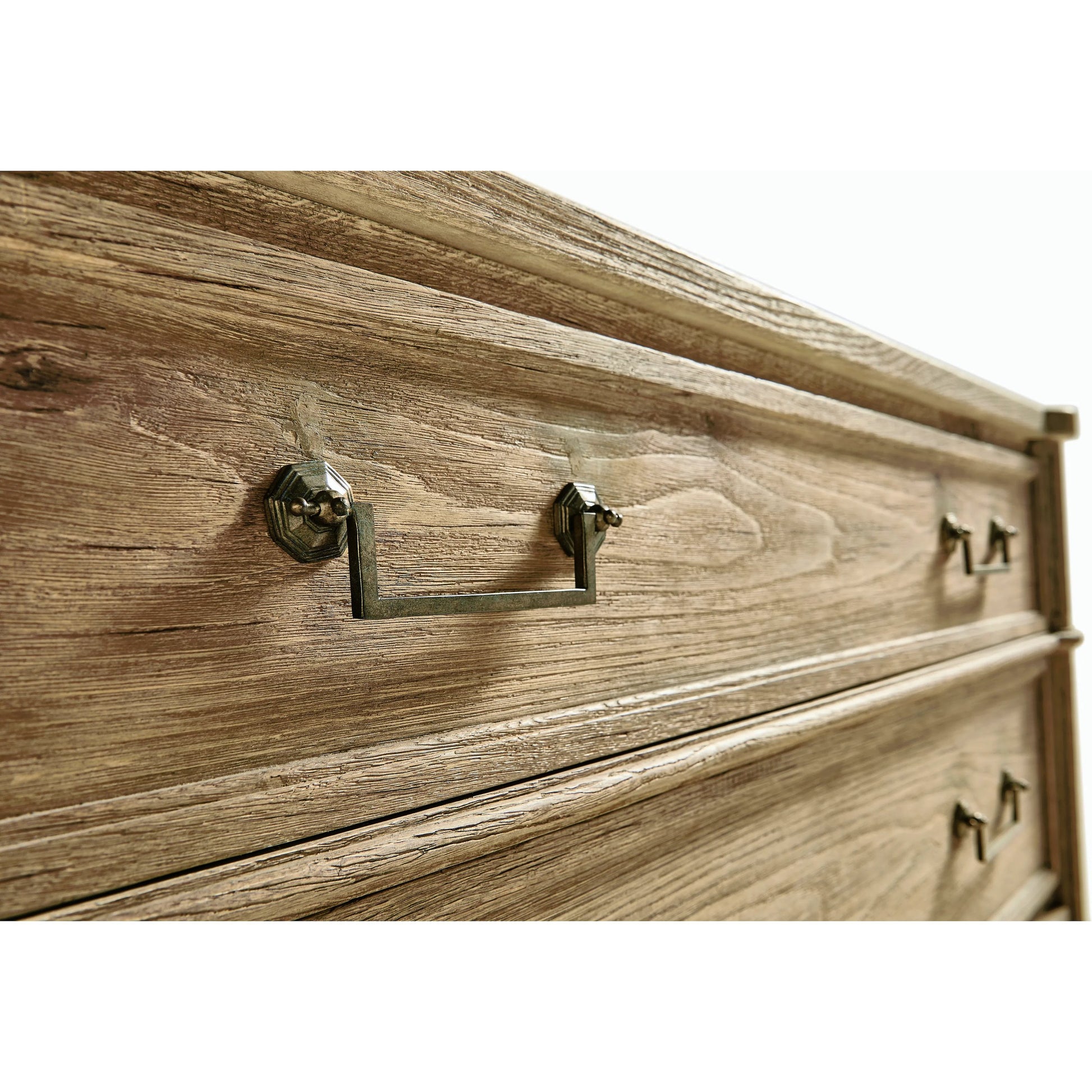 Timeless Kalpa Louis XVI Drawer Chest by Jonathan Charles. Made from unique in a unique style.
