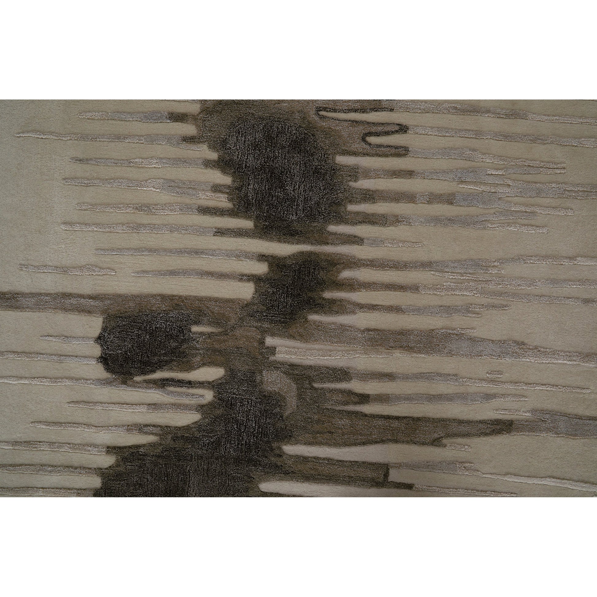 Anya Transitional Rug - 8882F by Feizy. Made from wool, viscose in a unique style.