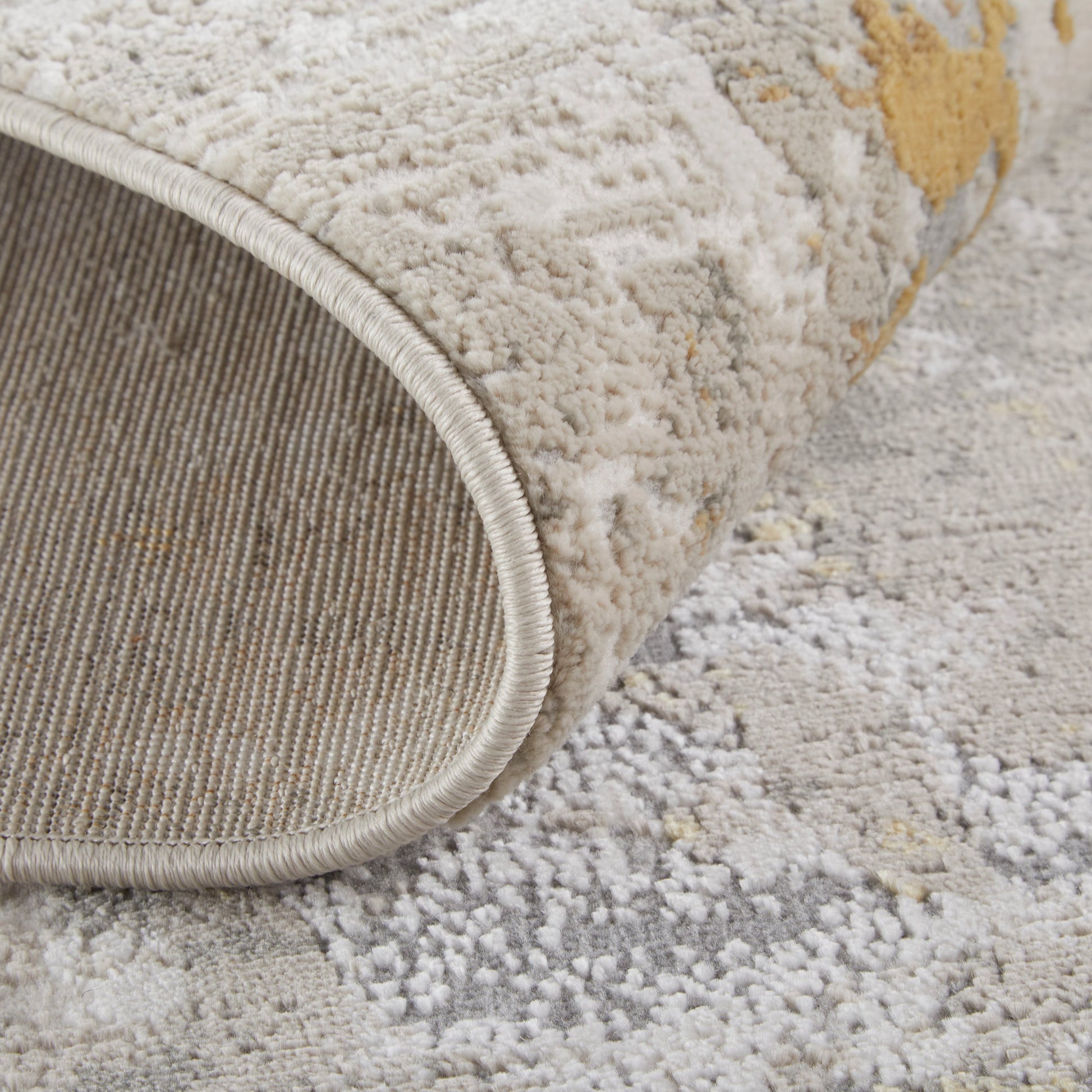 Prasad Rug - 3970F by Feizy. Made from polypropylene, polyester in a unique style.