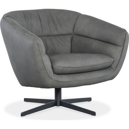 Mina Swivel Chair by Hooker Furniture. Made from unique in a modern style.