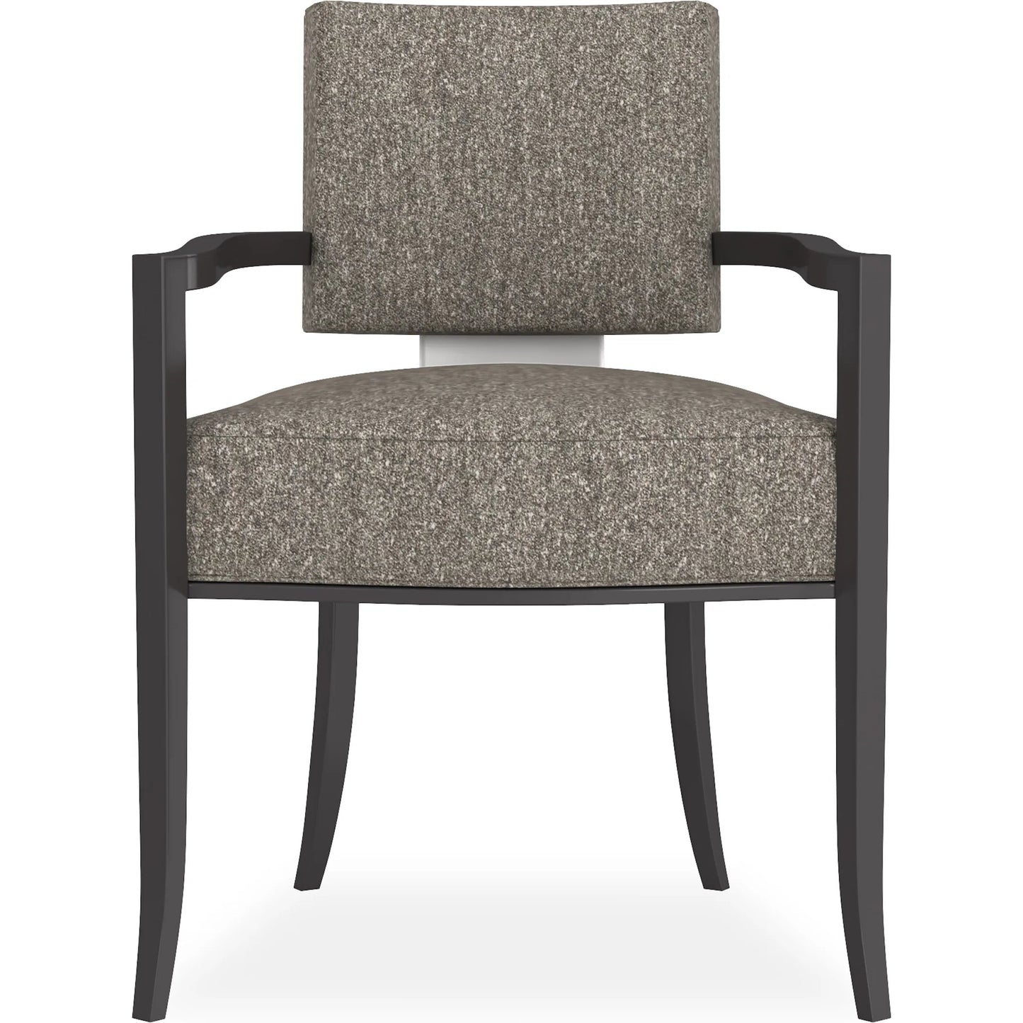 045 SI-2250566 | Additional Silo | Reserved Seating Arm Chair by Caracole. Made from unique in a transitional style.