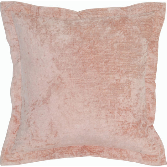 Bryce Velvet Throw Pillow by Villa by Classic Home. Made from 100% rayon velvet in a modern style.