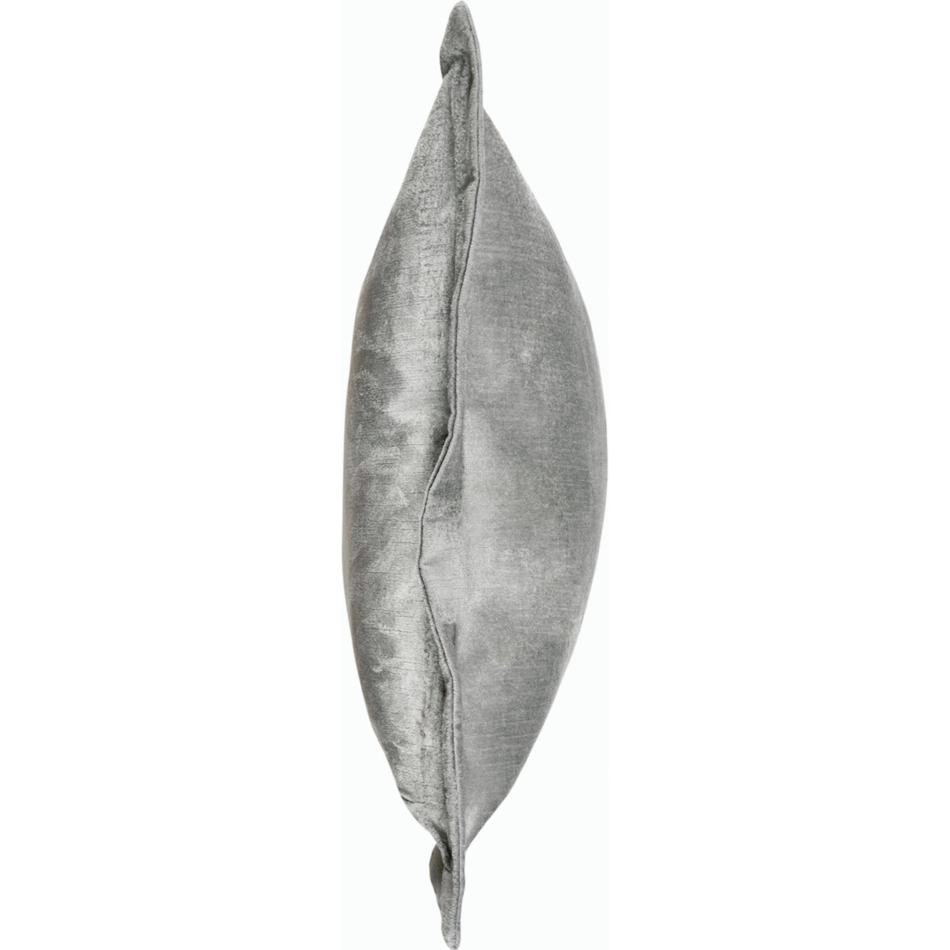 Bryce Velvet Throw Pillow by Villa by Classic Home. Made from 100% rayon velvet in a modern style.