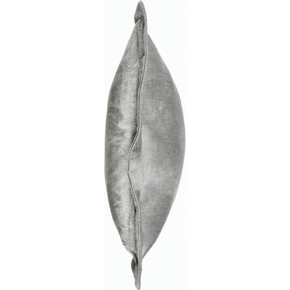 Bryce Velvet Throw Pillow by Villa by Classic Home. Made from 100% rayon velvet in a modern style.