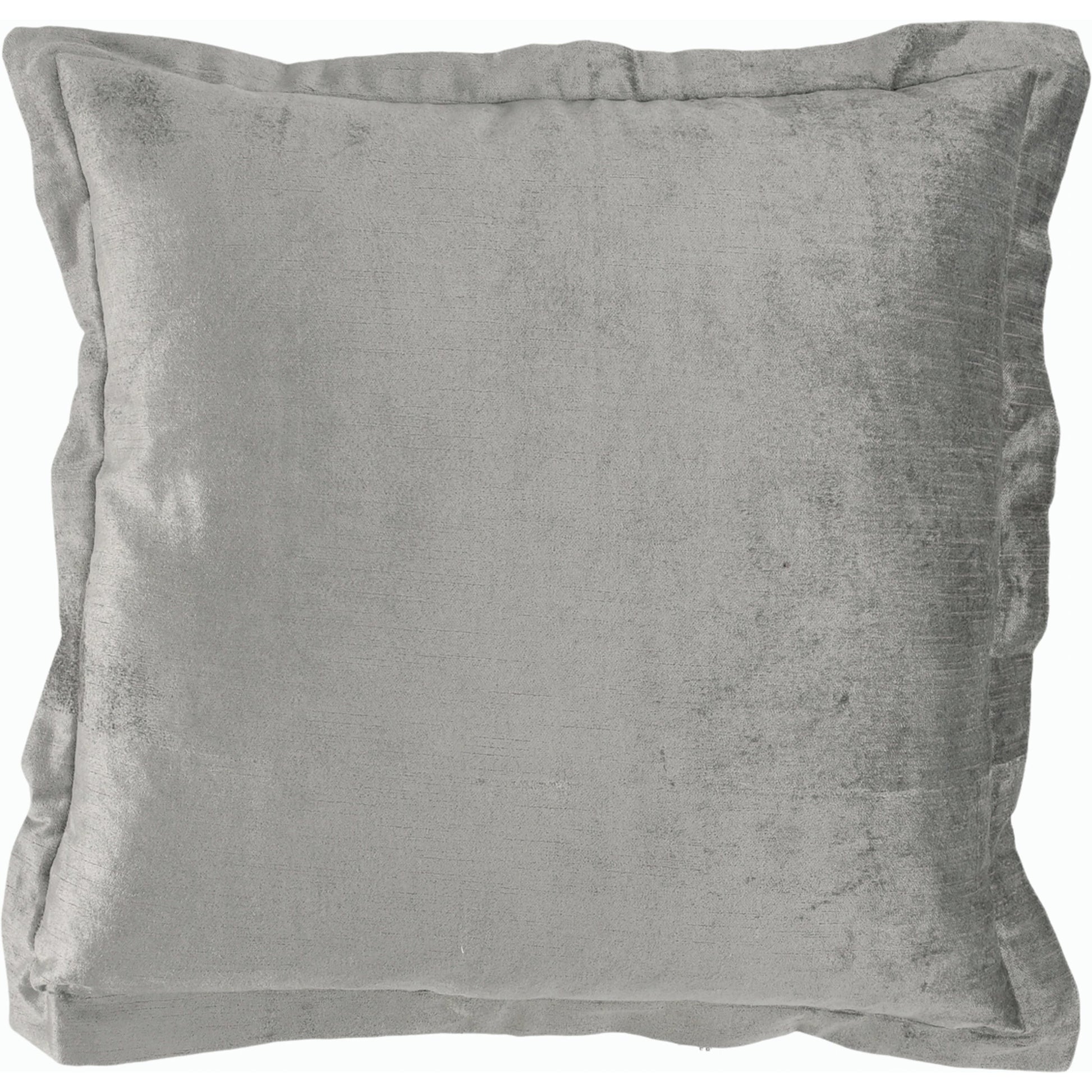 Bryce Velvet Throw Pillow by Villa by Classic Home. Made from 100% rayon velvet in a modern style.