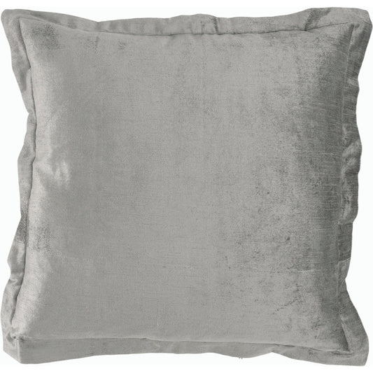 Bryce Velvet Throw Pillow by Villa by Classic Home. Made from 100% rayon velvet in a modern style.