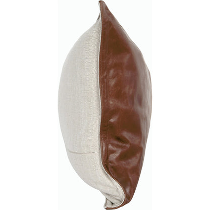 Cheyenne Throw Pillow by Villa by Classic Home. Made from unique in a transitional style.