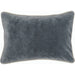 Harriet Velvet Throw Pillow, Brown by Villa by Classic Home. Made from 100% cotton velvet in a modern style.