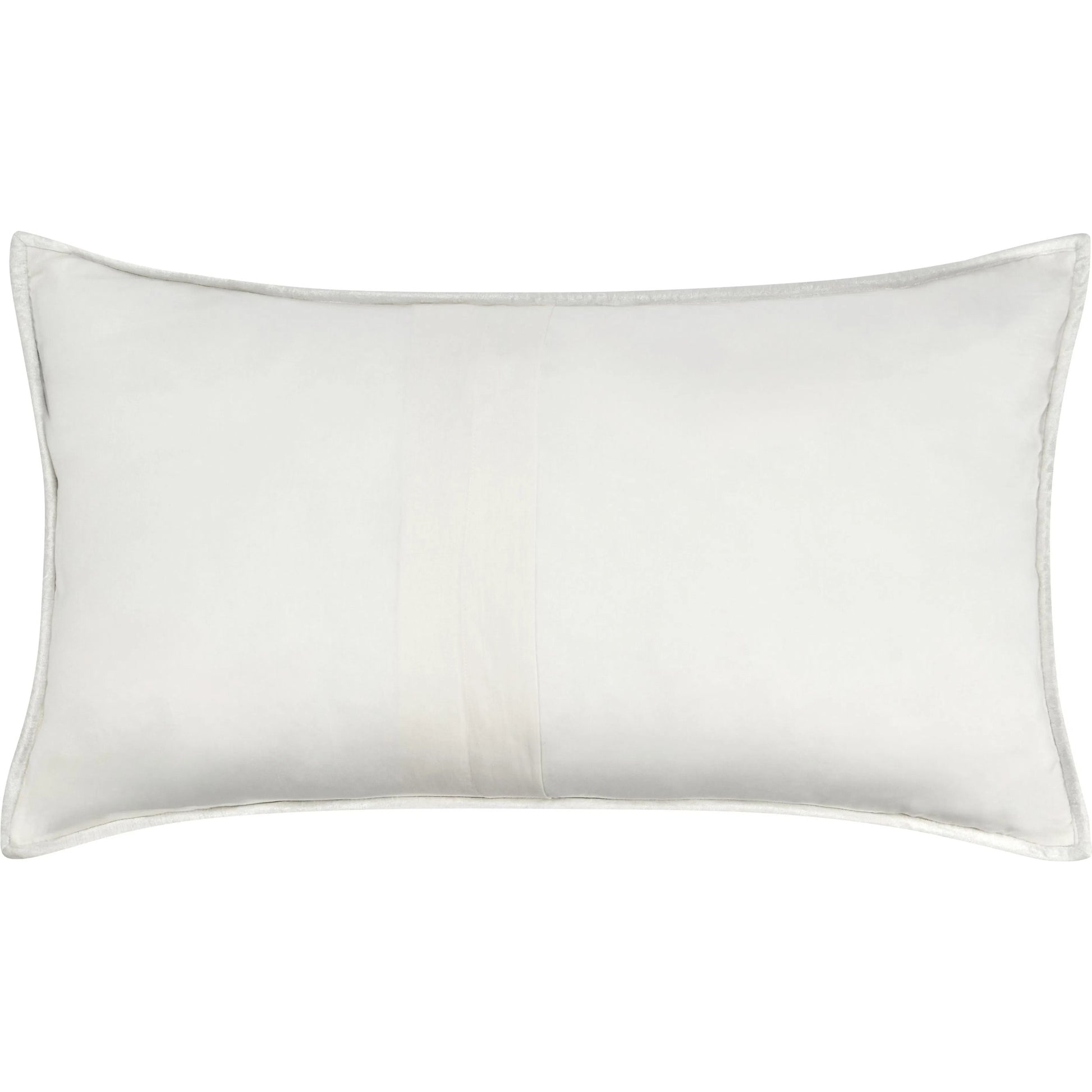 Dimitry 100% Rayon Velvet Euro Sham by Villa by Classic Home. Made from front: 100% rayon velvet; back: 100% solid cotton back in a modern style.