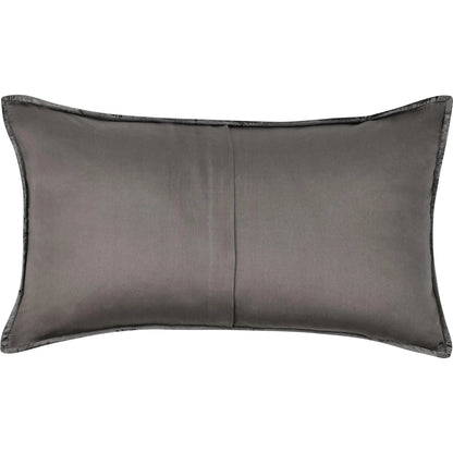 Dimitry 100% Rayon Velvet Euro Sham by Villa by Classic Home. Made from front: 100% rayon velvet; back: 100% solid cotton back in a modern style.