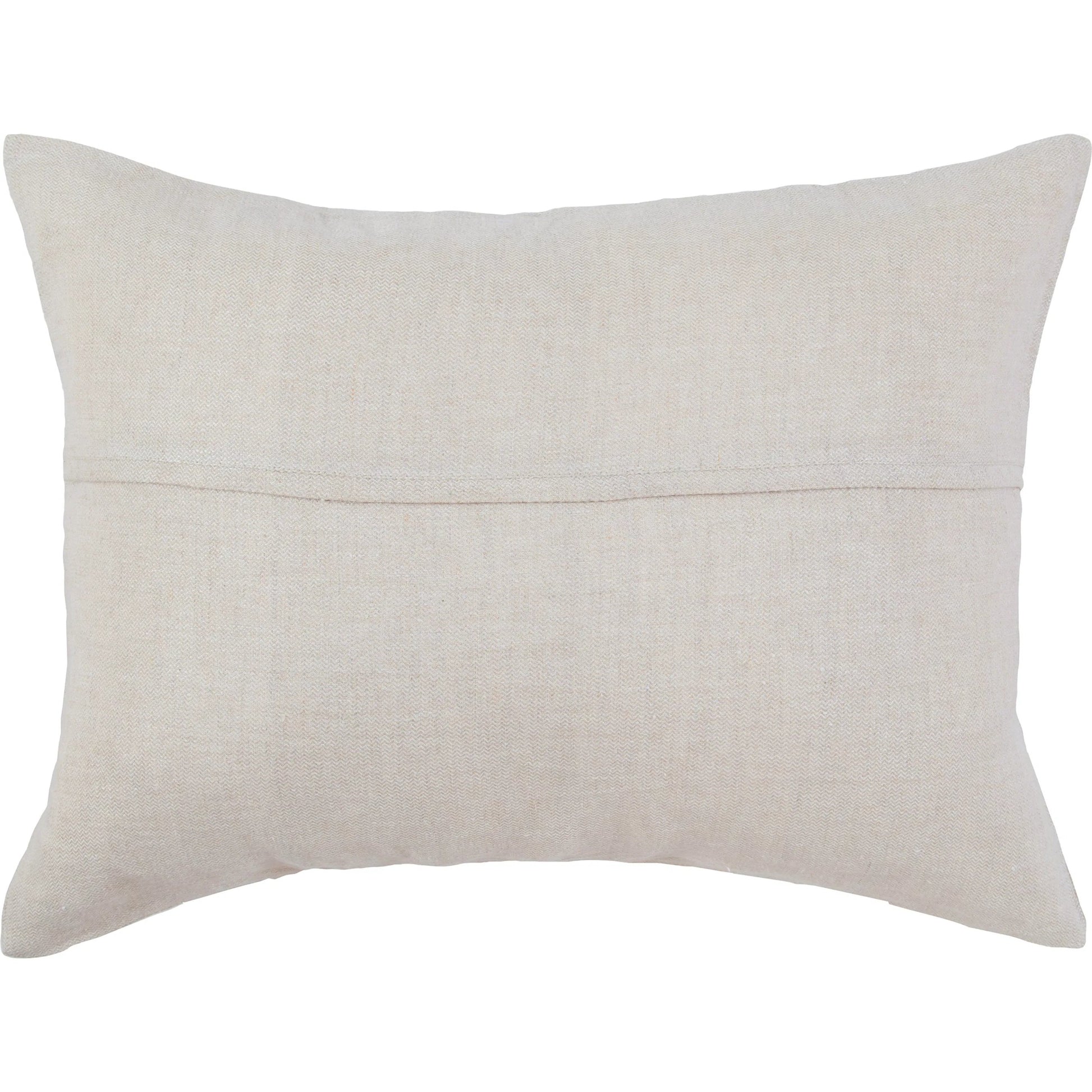 Beaumont 100% Linen Sham by Villa by Classic Home. Made from 100% belgian flax linen 100% solid cotton back with hidden button closure in a transitional style.