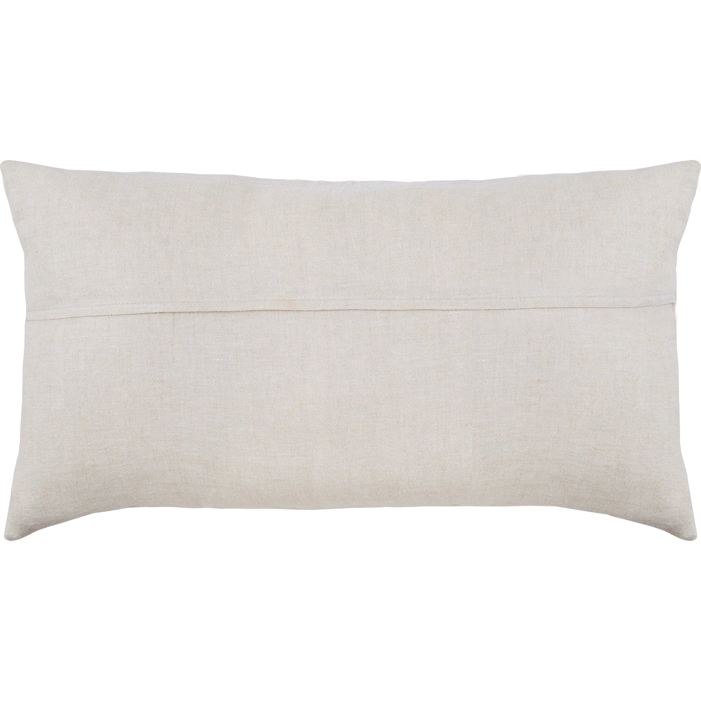 002 SI-2355297 | Primary Silo | Beaumont 100% Linen Sham by Villa by Classic Home. Made from 100% belgian flax linen 100% solid cotton back with hidden button closure in a transitional style.