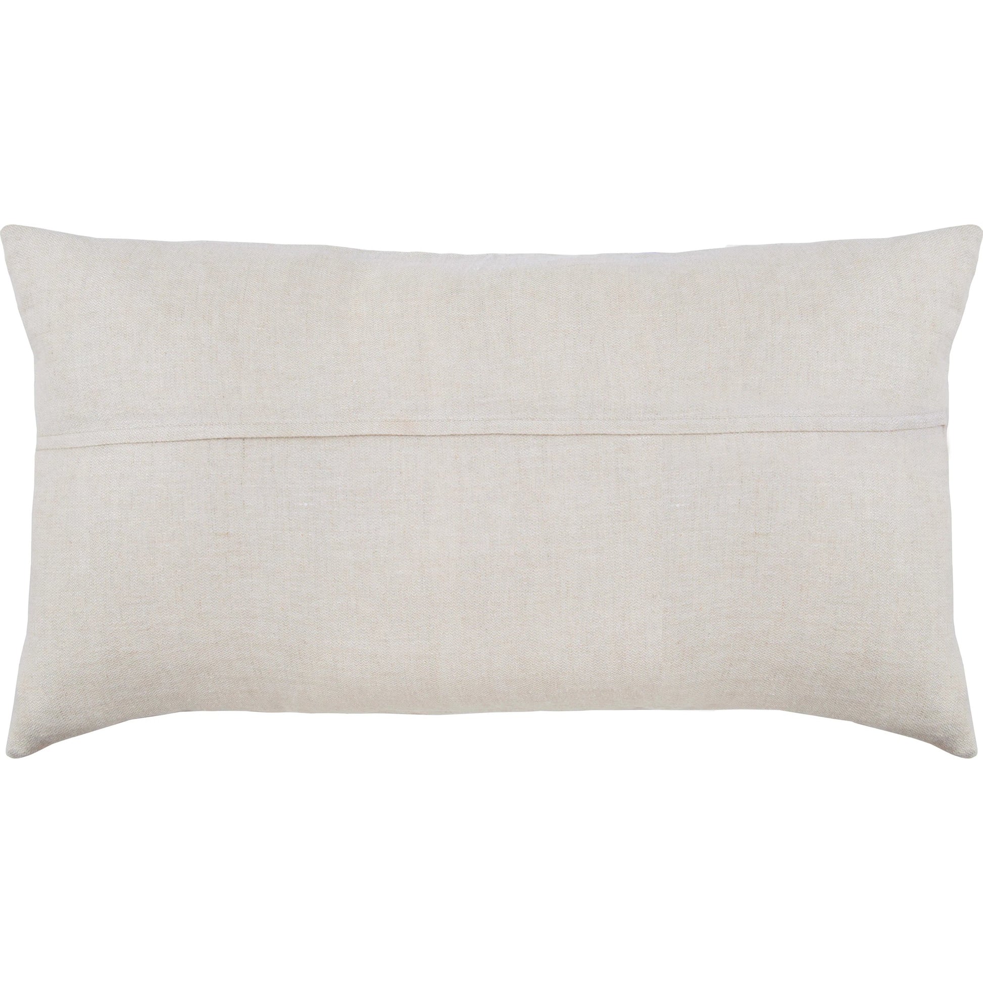 Beaumont 100% Linen Sham by Villa by Classic Home. Made from 100% belgian flax linen 100% solid cotton back with hidden button closure in a transitional style.