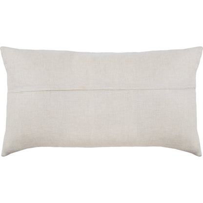 Beaumont 100% Linen Sham by Villa by Classic Home. Made from 100% belgian flax linen 100% solid cotton back with hidden button closure in a transitional style.