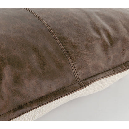 Cheyenne Throw Pillow by Villa by Classic Home. Made from unique in a transitional style.