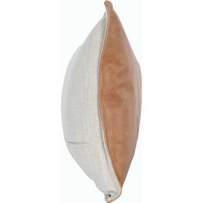 Cheyenne Throw Pillow by Villa by Classic Home. Made from unique in a transitional style.