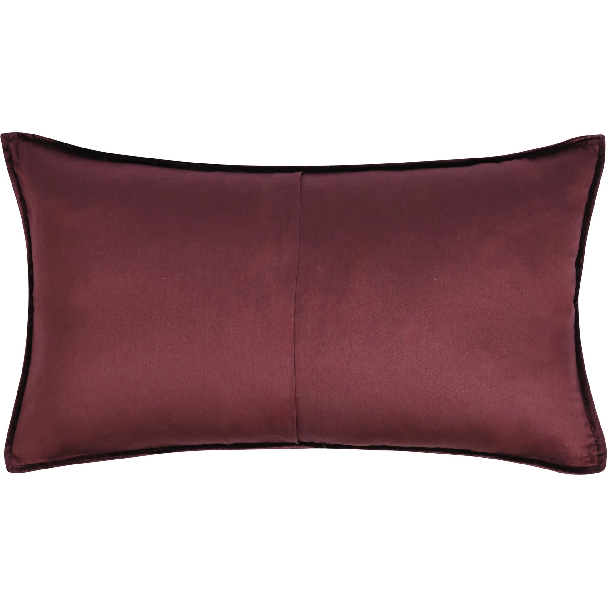 Dimitry Velvet Fabric Sham by Villa by Classic Home. Made from unique in a modern style.
