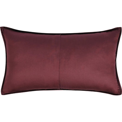 Dimitry Velvet Fabric Sham by Villa by Classic Home. Made from unique in a modern style.