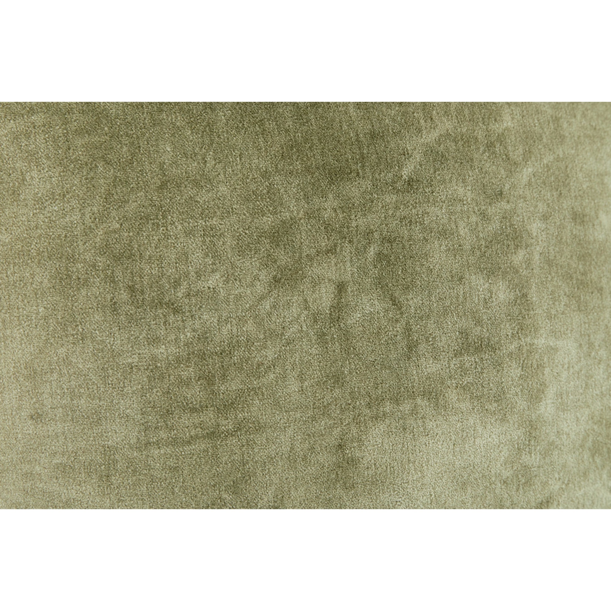 Harriet Velvet Throw Pillow, Brown by Villa by Classic Home. Made from 100% cotton velvet in a modern style.