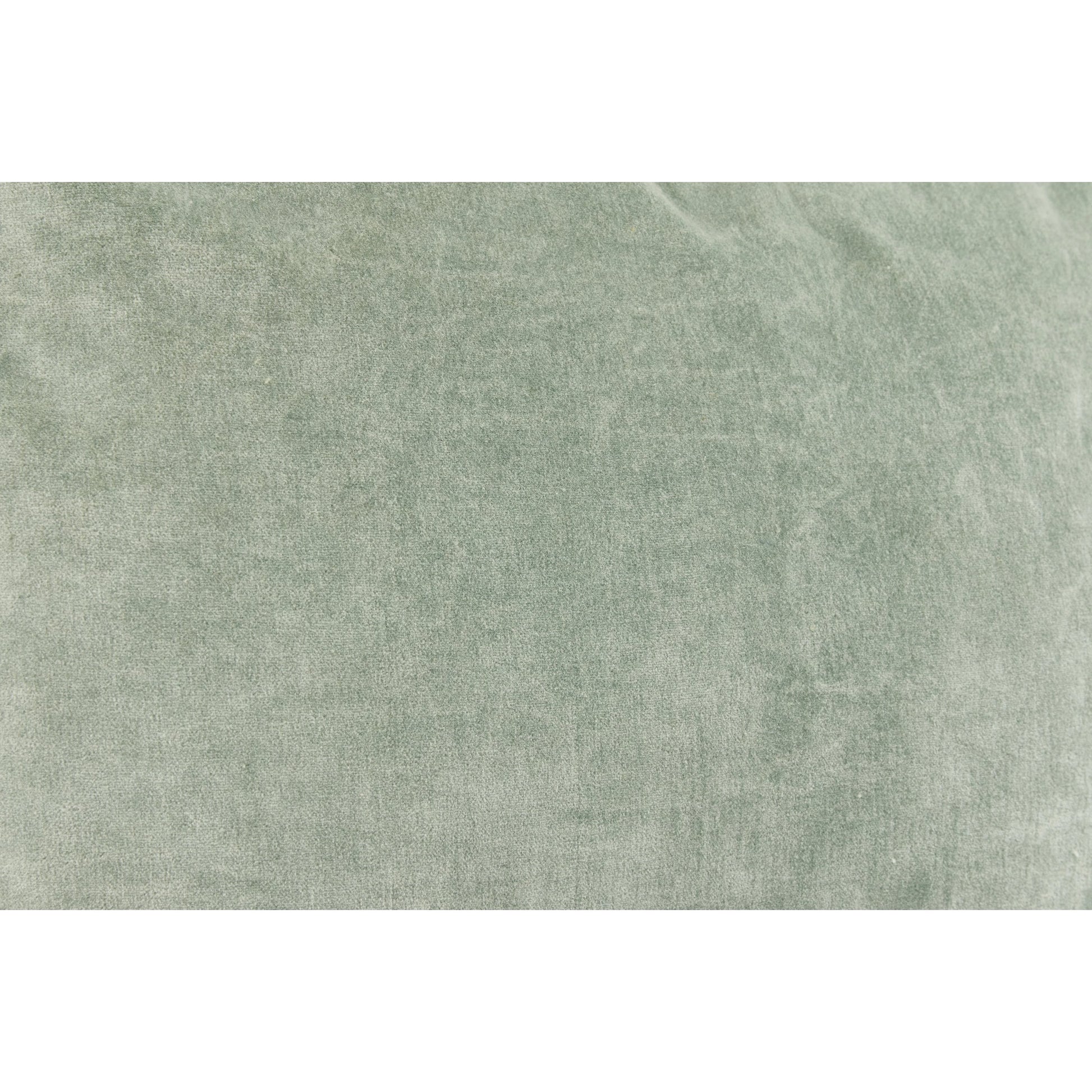 Harriet Velvet Throw Pillow, Brown by Villa by Classic Home. Made from 100% cotton velvet in a modern style.