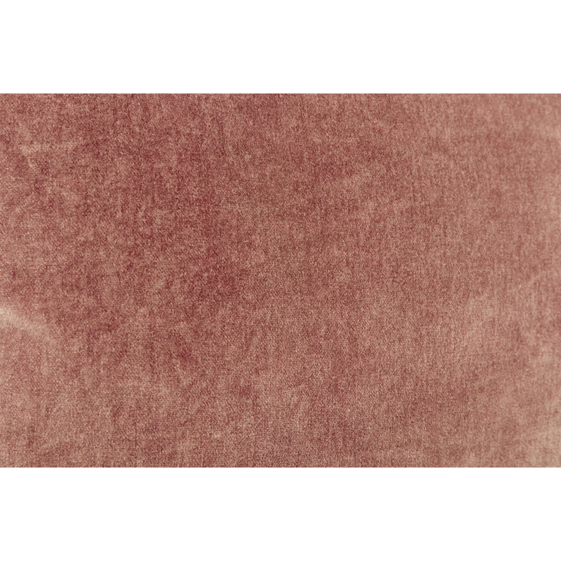 Harriet Velvet Throw Pillow, Brown by Villa by Classic Home. Made from 100% cotton velvet in a modern style.