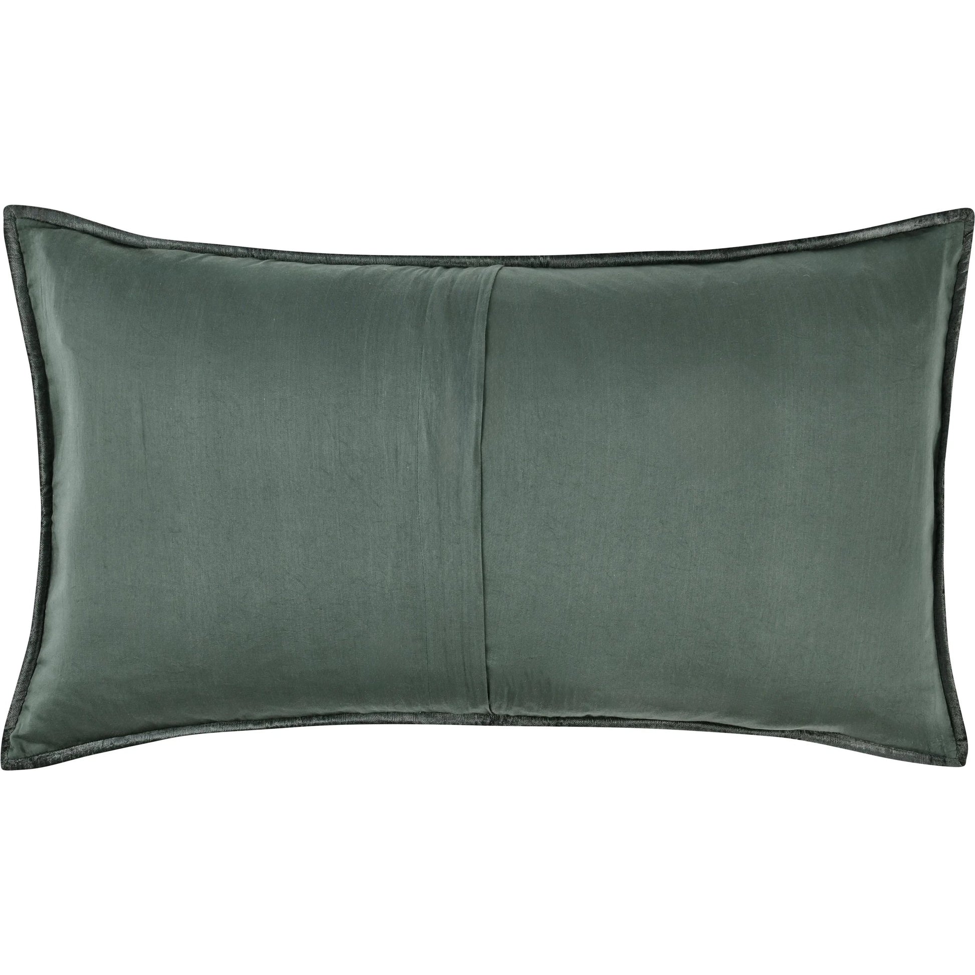 Dimitry 100% Rayon Velvet Euro Sham by Villa by Classic Home. Made from front: 100% rayon velvet; back: 100% solid cotton back in a modern style.