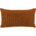 Nakeya Knitted Throw Pillow by Villa by Classic Home. Made from 100% belgian flax linen in a modern style.