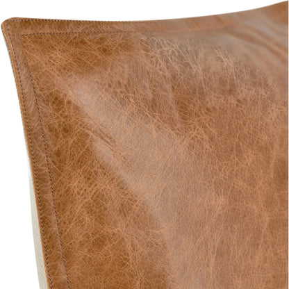 Cheyenne Throw Pillow by Villa by Classic Home. Made from unique in a transitional style.