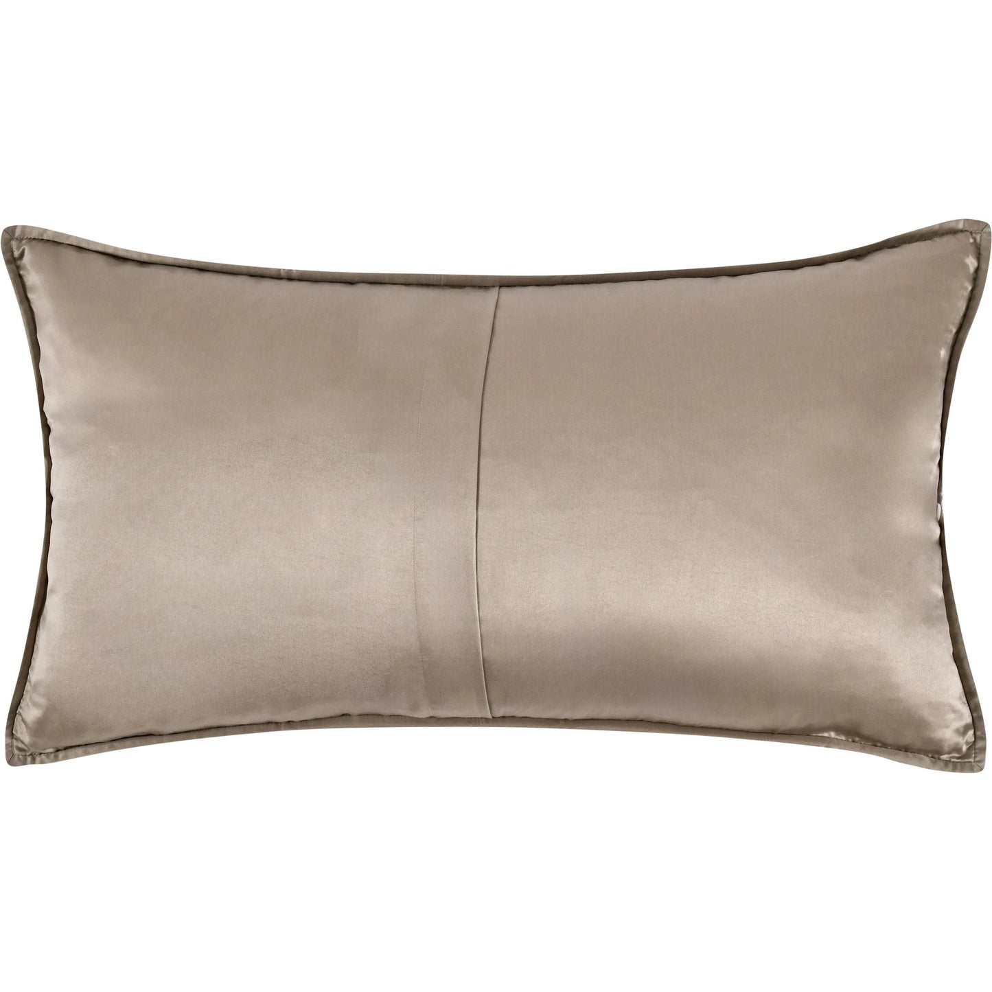 028 SI-2223030 | Additional Silo | Winthrop 100% Sateen Pillow by Villa by Classic Home. Made from 100% matte poly sateen front in a transitional style.