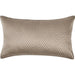 Winthrop 100% Sateen Euro Sham by Villa by Classic Home. Made from 100% matte poly sateen front in a transitional style.