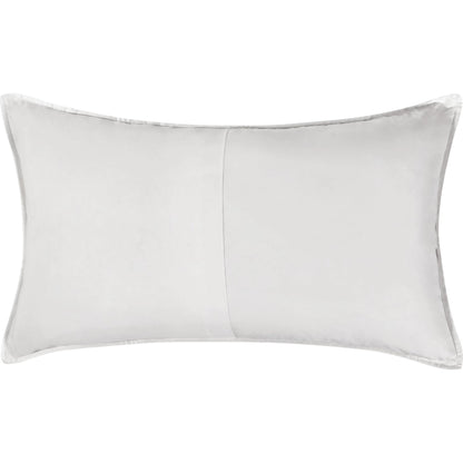 Winthrop 100% Sateen Euro Sham by Villa by Classic Home. Made from 100% matte poly sateen front in a transitional style.