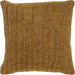 Marcie Knitted Throw Pillow by Villa by Classic Home. Made from 100% belgian flax linen in a modern style.