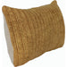 Nakeya Knitted Throw Pillow by Villa by Classic Home. Made from 100% belgian flax linen in a modern style.