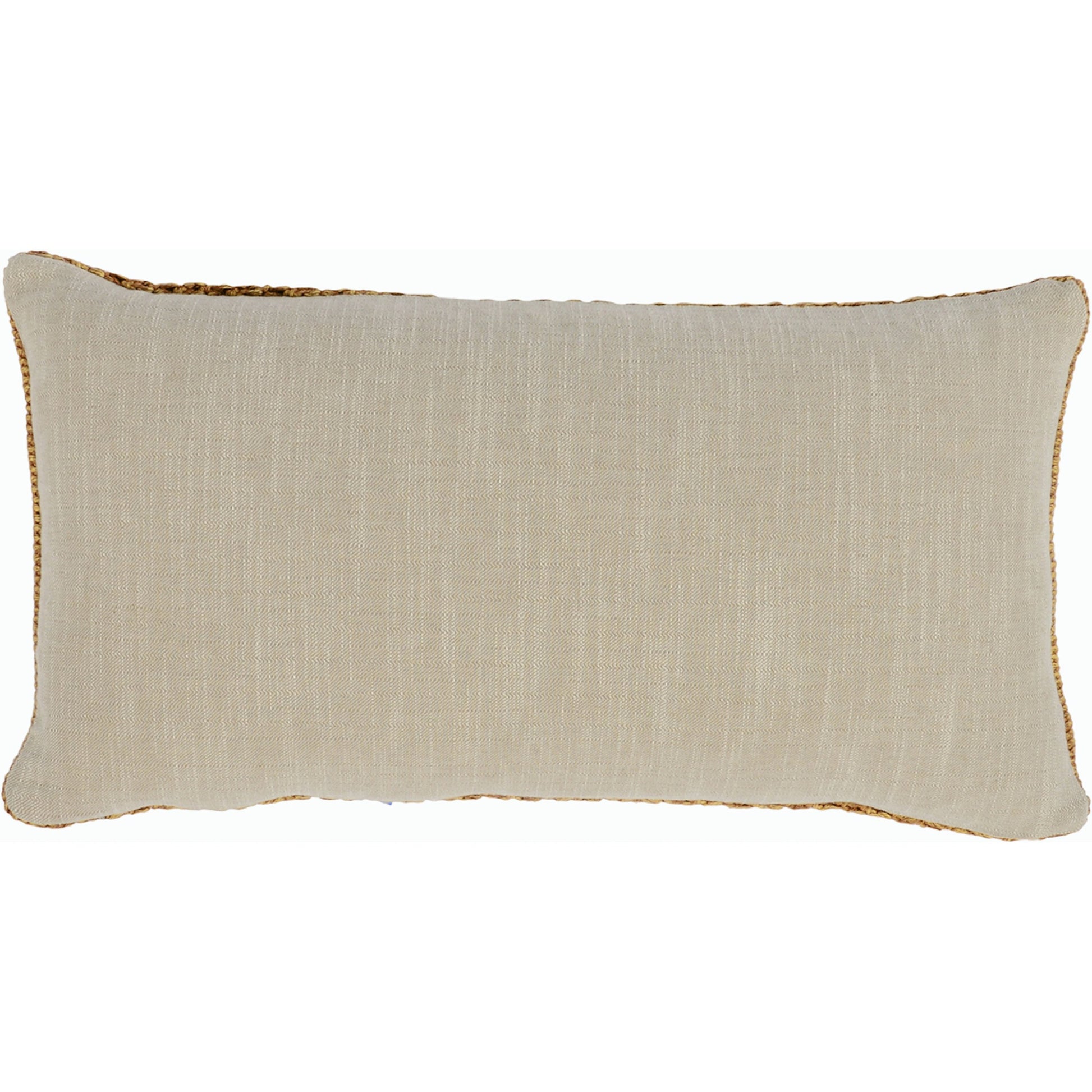 Nakeya Knitted Throw Pillow by Villa by Classic Home. Made from 100% belgian flax linen in a modern style.