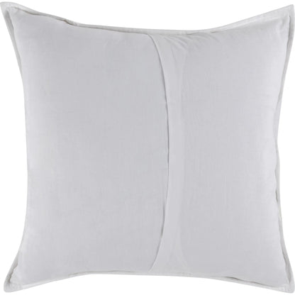 Anessa Linen Blend Sham by Villa by Classic Home. Made from 51% cotton, 49% linen in a transitional style.