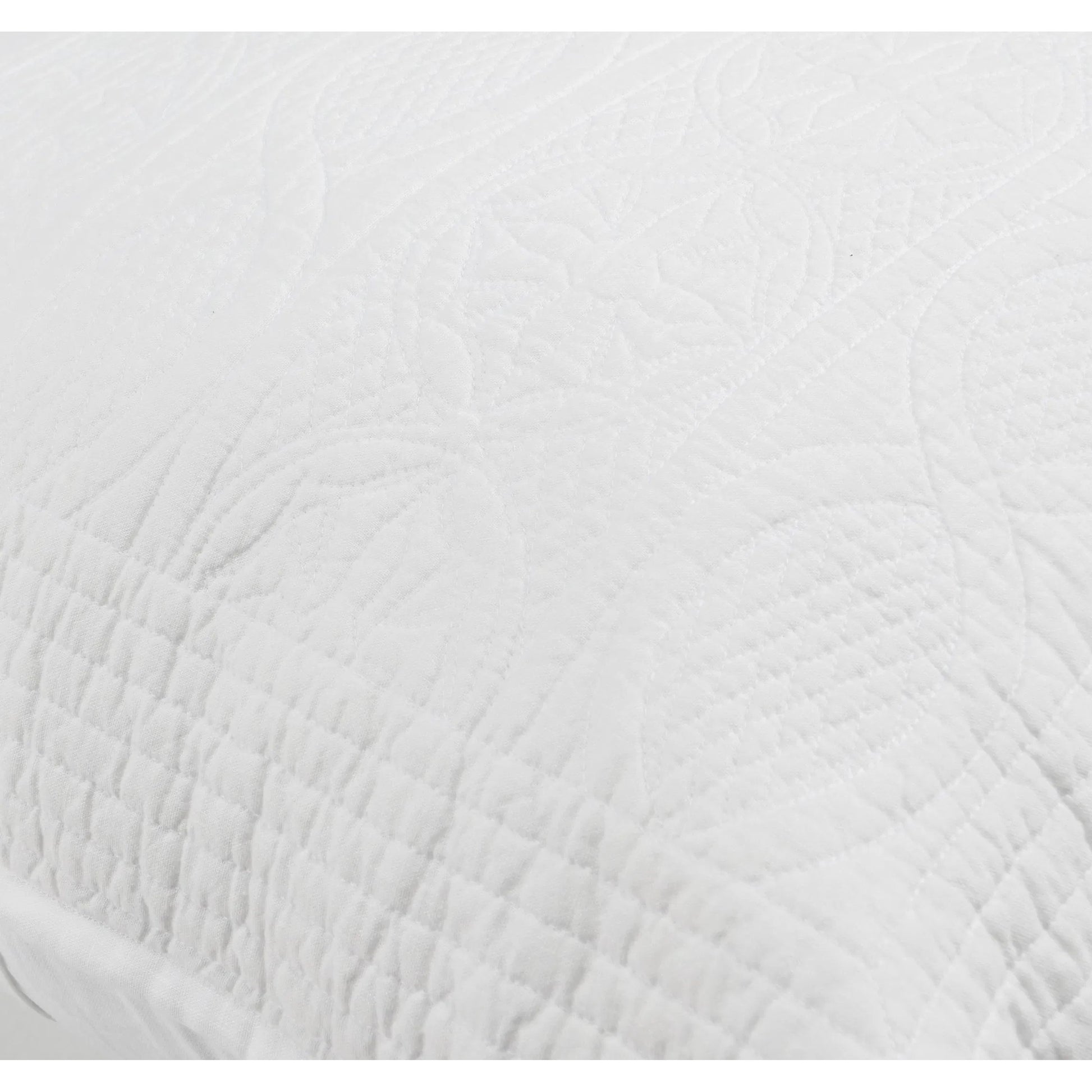 Anessa Linen Blend Sham by Villa by Classic Home. Made from 51% cotton, 49% linen in a transitional style.