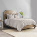 Anessa Linen Blend Quilt by Villa by Classic Home. Made from 51% cotton, 49% linen in a transitional style.