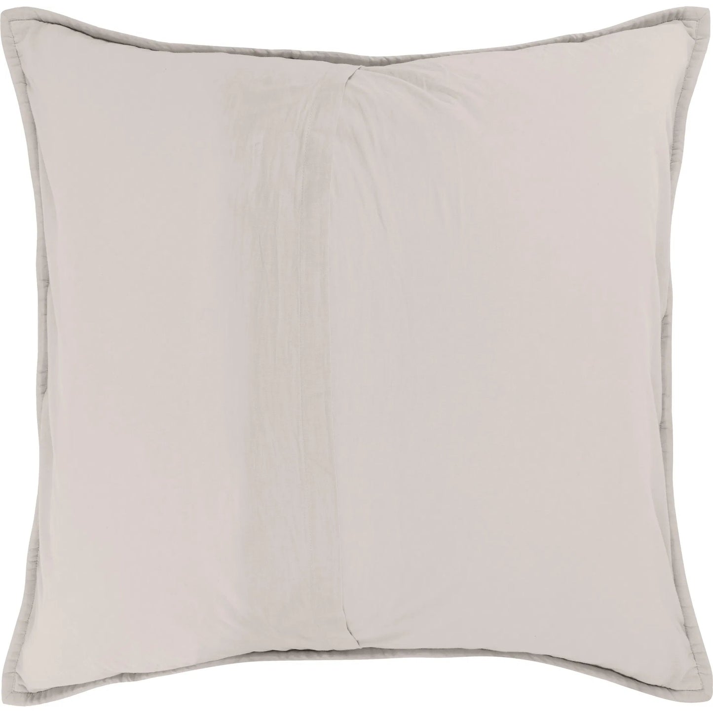 006 SI-2355289 | Additional Silo | Anessa Linen Blend Sham by Villa by Classic Home. Made from 51% cotton, 49% linen in a transitional style.