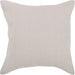 Anessa Linen Blend Sham by Villa by Classic Home. Made from 51% cotton, 49% linen in a transitional style.
