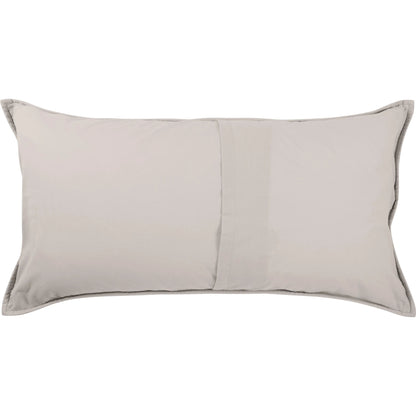 Anessa Linen Blend Sham by Villa by Classic Home. Made from 51% cotton, 49% linen in a transitional style.