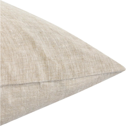 Jayson Linen Cashmere Pillow by Villa by Classic Home. Made from unique in a transitional style.