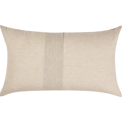 Jayson Linen Cashmere Pillow by Villa by Classic Home. Made from unique in a transitional style.