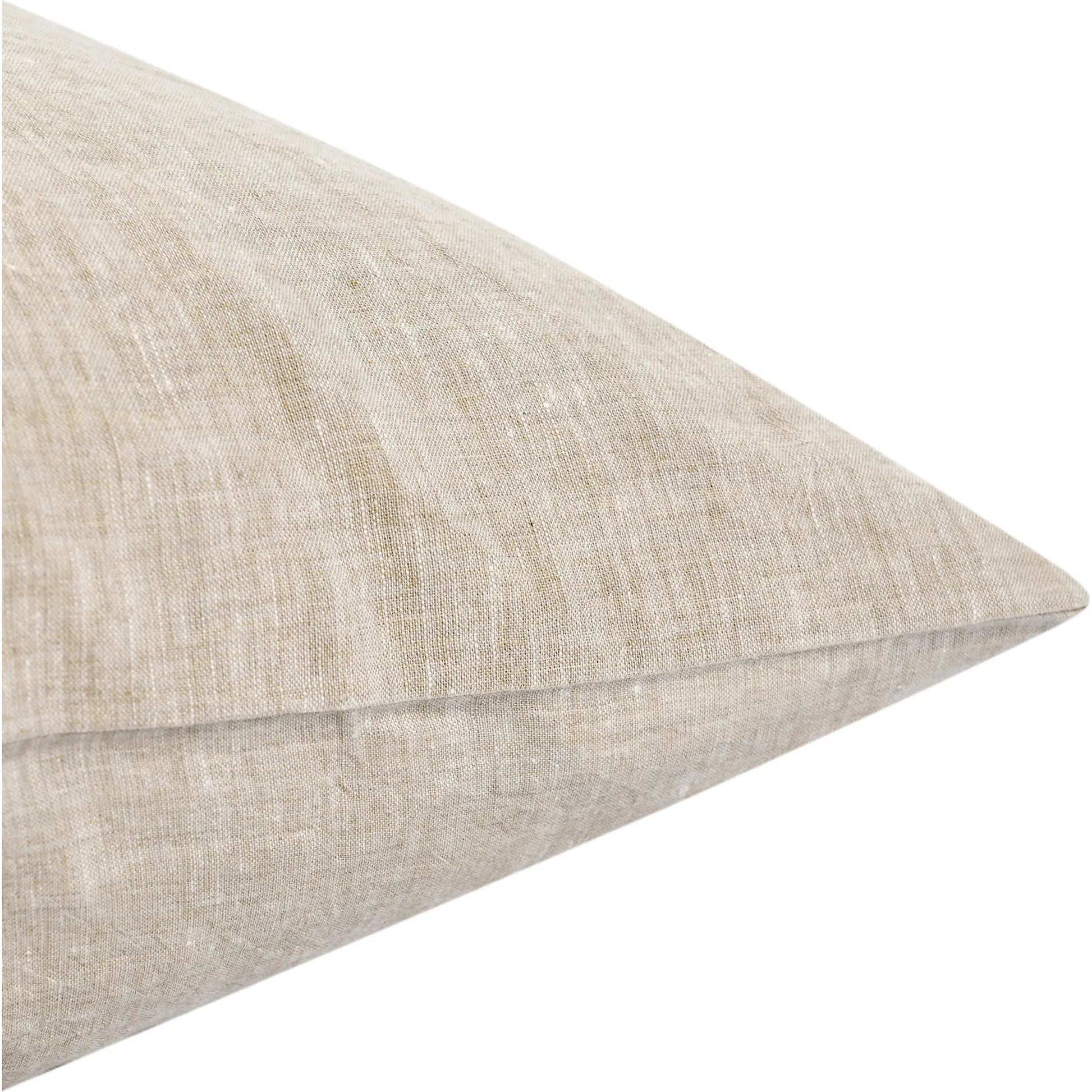 Jayson Linen Cashmere Pillow by Villa by Classic Home. Made from unique in a transitional style.